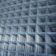 TREILLIS SOUDE CARRELEUR 2000X1000X50X50X1.8 GALVA 200/PAL TREILLIS SOUDE CARRELEUR 2000X1000X50X50X1.8 GALVA 200/PAL